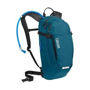 Camelback M.U.L.E.® 12 Hydration Pack 100 oz/ 3 L Moroccan Blue/ Black